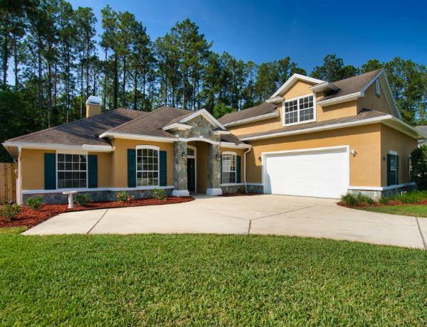 Jacksonville Real Estate Photography