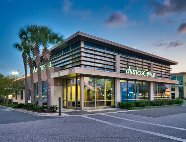 Jacksonville Commercial Real Estate Photography